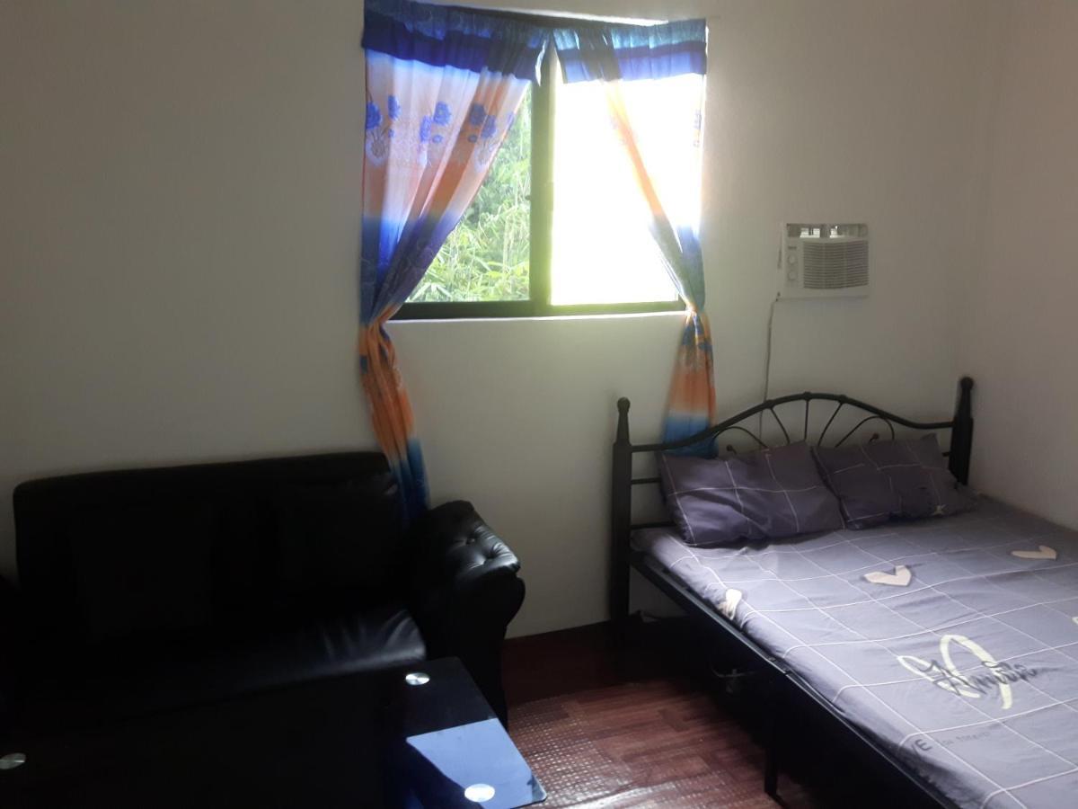 Islands View Appartement El Nido Buitenkant foto