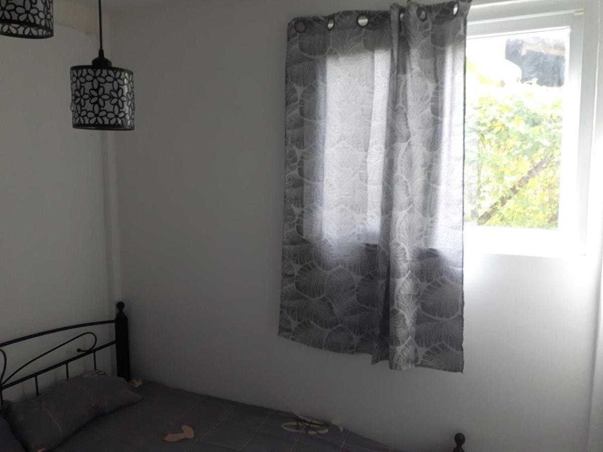 Islands View Appartement El Nido Kamer foto